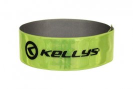 Reflexní páska KELLYS SHADOW 3M Scotchlite S/M (2 ks)