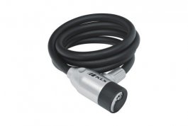 Zámek KLS Coil (KL-051) 180cm