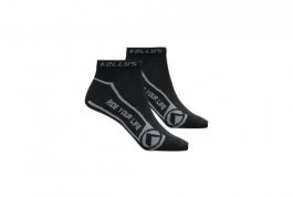Ponožky KELLYS FIT black