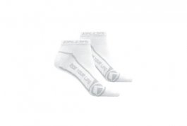 Ponožky KELLYS FIT white