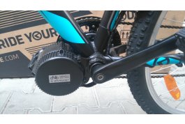 Elektrosada Středový motor TCD TS 350W 36V