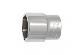 klíč nástrč. U ráčny 1/2" pro odpruž. vidlice 28mm