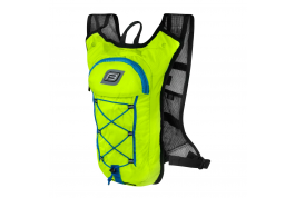 batoh FORCE PILOT 10 l, fluo