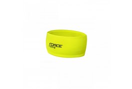 čelenka FORCE MOVE sportovní, fluo L-XL