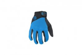 Rukavice Hypno, dlhoprsté, blue, L