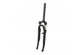 vidlice FORCE BASIC C5.6 28" -1 1/8" A,černá V