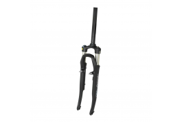 vidlice FORCE BASIC C5.6 MLO 28" -1 1/8" A,černá V