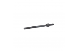 osa torpéda plná + konus, 165 mm