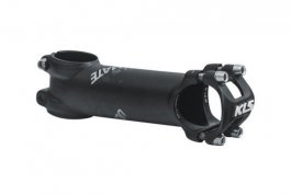 Představec KLS ULTIMATE XC 70 110mm, black 017
