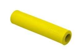 Rukojeti KLS SILICA, yellow