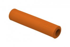 Rukojeti KLS SILICA, orange
