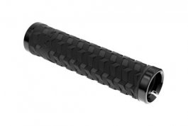 Rukojeti KLS POISON, black