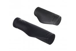 Rukojeti KLS WAVE 017 short, black
