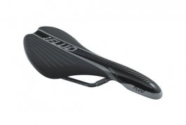 Sedlo KLS FLUO, grey