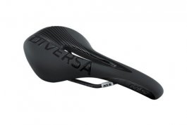 Sedlo KLS DIVERSA, black
