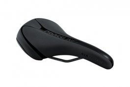 Sedlo KLS CROSSLINE 017, black