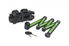 Zámek KLS Tough 30 green