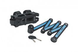 Zámek KLS Tough 30 blue