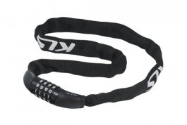 Zámek KLS Chainlock 4