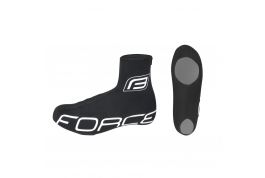 návleky treter FORCE LYCRA TERMO