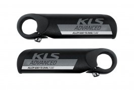 50849 Nástavce-rohy KLS ADVANCED black