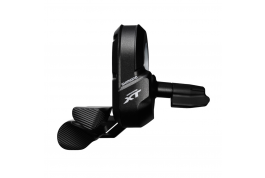 řadící páčka XT SWM8050 Di2 levá 2/3k