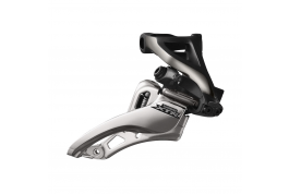 přesmyk FDM9025D6, pro 2 převodník, SIDE SWING