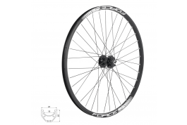 kolo přední FORCE BASIC DISC 559x19 F804332-6d 32d