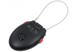 KELLYS Zámek KLS Codecase