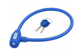 KELLYS Zámek KLS JOLLY Blue - violet, 60cm