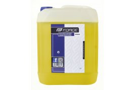 čistič FORCE PRO k doplnění - 5l - žlutý EXTRA