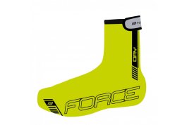 návleky treter FORCE PU DRY, fluo
