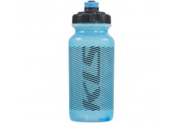 KELLYS Láhev MOJAVE Transparent Blue 0,5l