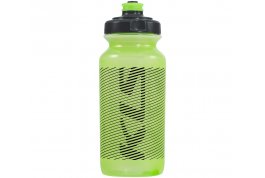 KELLYS Láhev MOJAVE Transparent Green 0,5l
