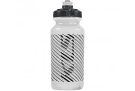 KELLYS Láhev MOJAVE Transparent White 0,5l