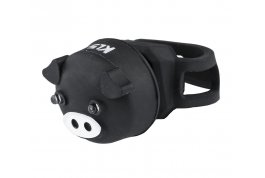 KELLYS Osvětlení zadní KLS PIGGY, black