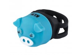 KELLYS Osvětlení zadní KLS PIGGY, blue