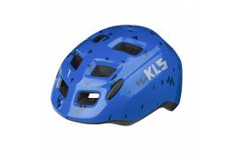 KELLYS Přilba ZIGZAG blue S