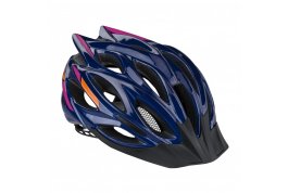 KELLYS Přilba DYNAMIC deep blue 2020