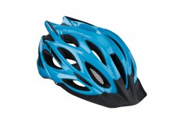 KELLYS Přilba DYNAMIC light blue 2020