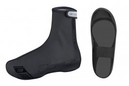 návleky treter FORCE PU DRY, černé
