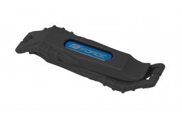 montážní páky FORCE s klíčem na ventilky, plast/Al