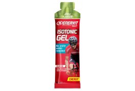 ENERVIT ISOTONIC GEL, sáček, 60ml, jablko