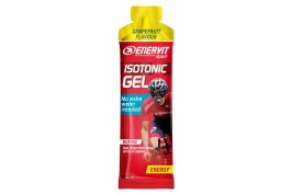 ENERVIT ISOTONIC GEL, sáček, 60ml, grapefruit