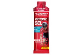 ENERVIT ISOTONIC GEL, sáček, 60ml, malina