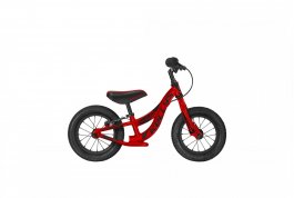 KELLYS KITE 12 RACE RED