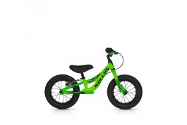 KELLYS KITE 12 RACE NEON GREEN