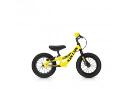 KELLYS KITE 12 RACE YELLOW