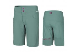 KELLYS Cyklokalhoty volné VIVID blue - S