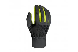 KELLYS Zimní rukavice KLS Beamer black L